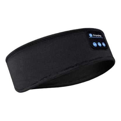 Casque de sommeil Bluetooth – Bandeau & masque yeux confort