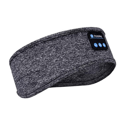 Casque de sommeil Bluetooth – Bandeau & masque yeux confort